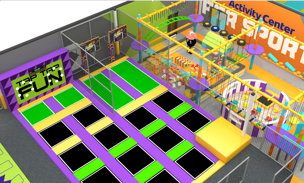 indoor playground design indoor playground design