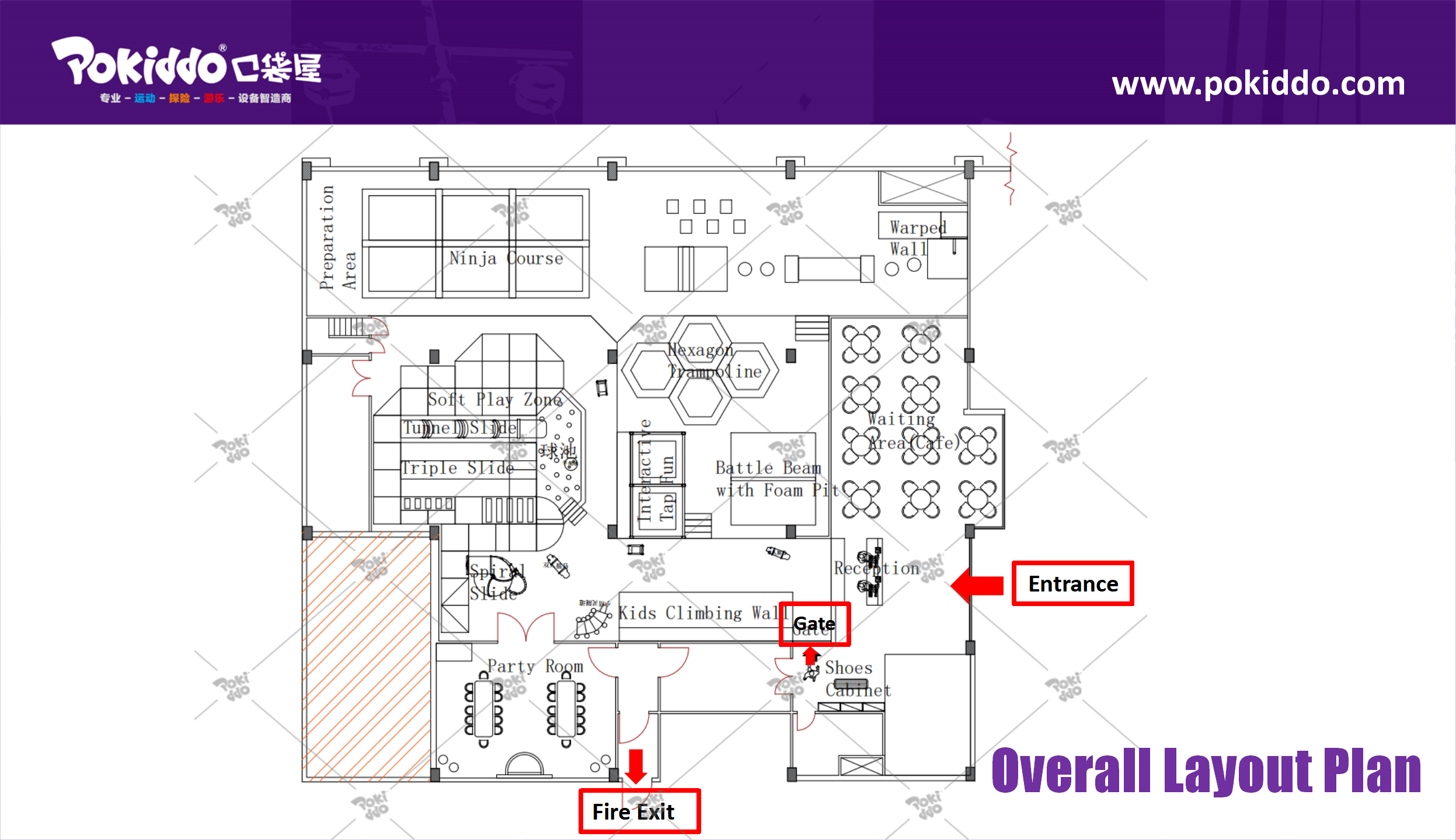 indoor playground design indoor playground design