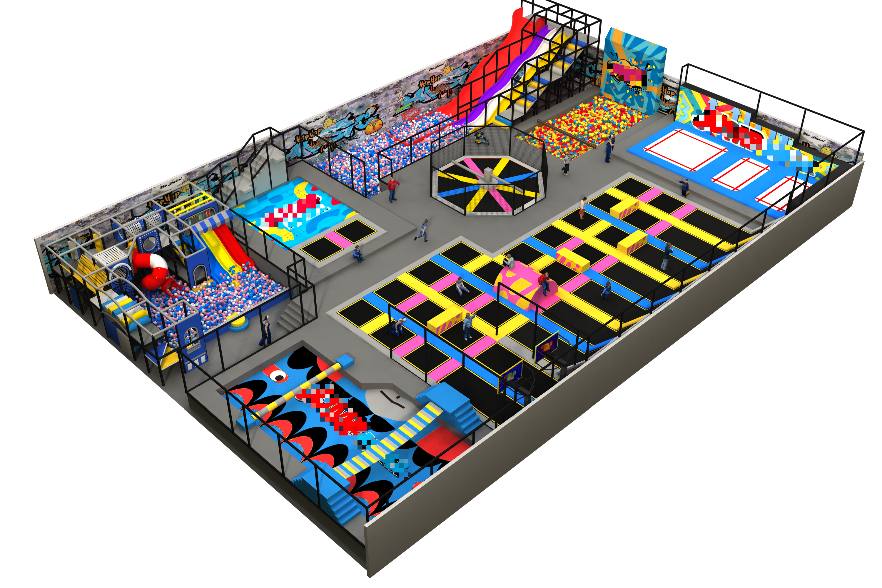 kids indoor playground supplier kids indoor playground supplier