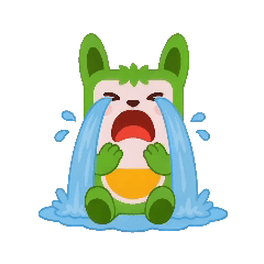 大哭 大哭