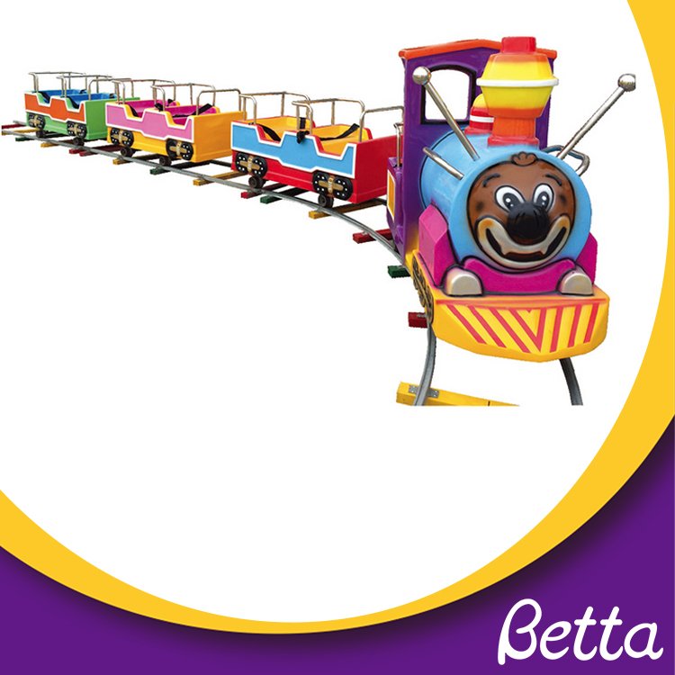 Bettaplay Playground Kids Train Equipment