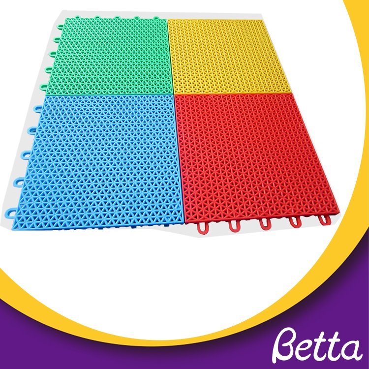 outdoor playground colorful PP floor mat.jpg