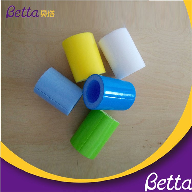 Bettaplay Soft Round EPE Foam Tube For Children's Playgrounds