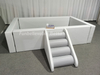 BETTA White Soft Play Equipment Soft Play Packages