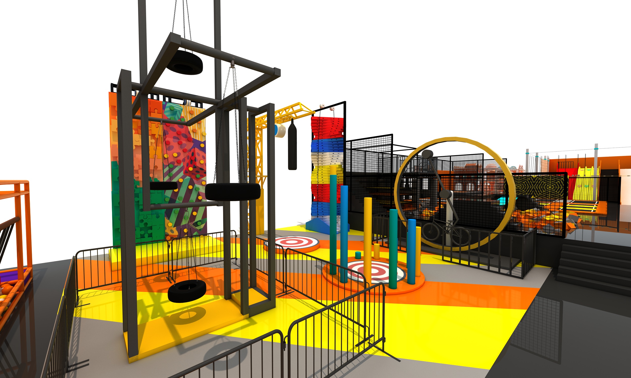 Design renderings Design renderings