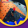 Bettaplay Indoor Trampoline Park Bouldering Climbing For Trampoline Park For Kids For Sale