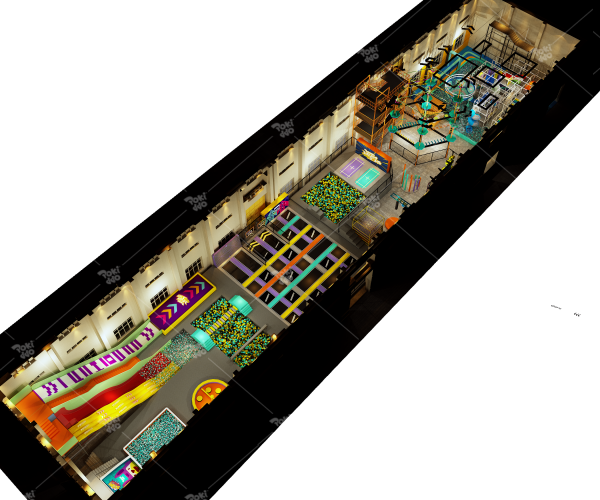 indoor playground design indoor playground design