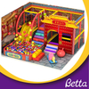 Bettaplay Free Design Restaurant Kids Indoor Play