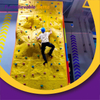 Bettaplay Indoor Trampoline Park Bouldering Climbing For Trampoline Park For Kids For Sale