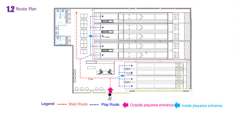 indoor playground design indoor playground design