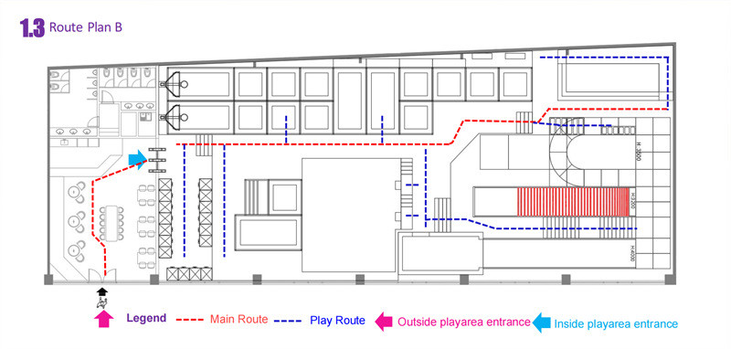 indoor playground design indoor playground design
