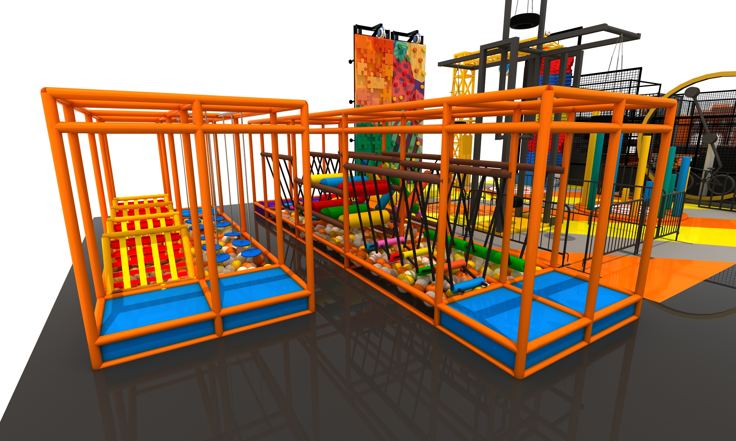 Design renderings Design renderings