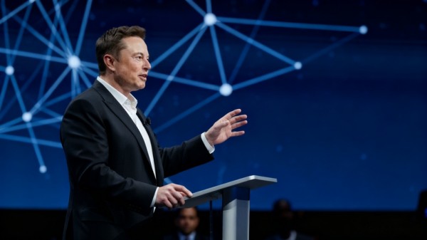 Musk Musk