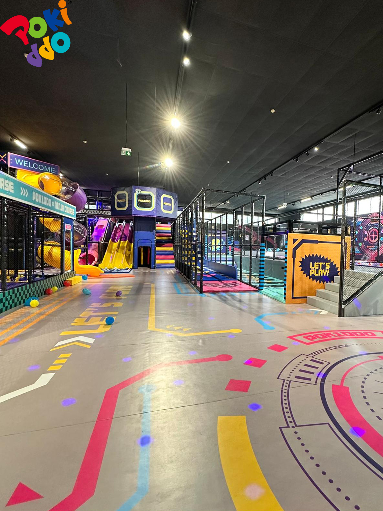 commercial indoor playground commercial indoor playground