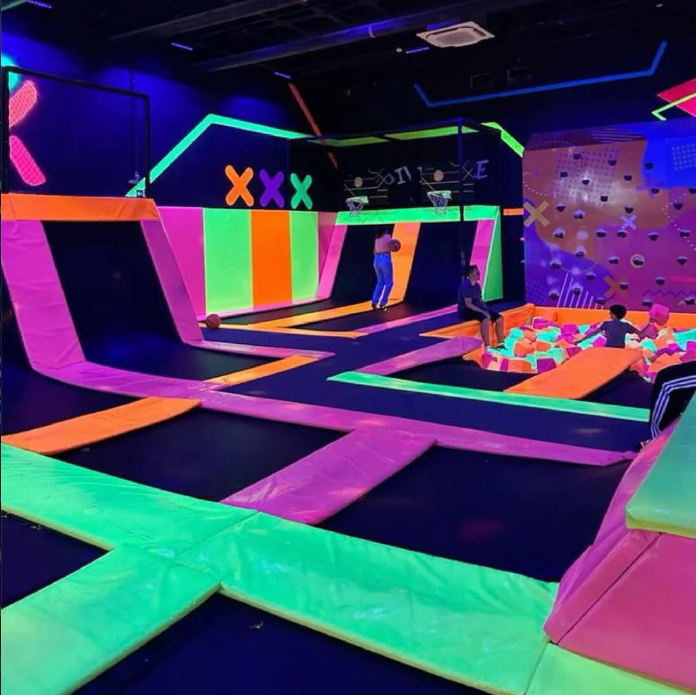 indoor playground indoor playground