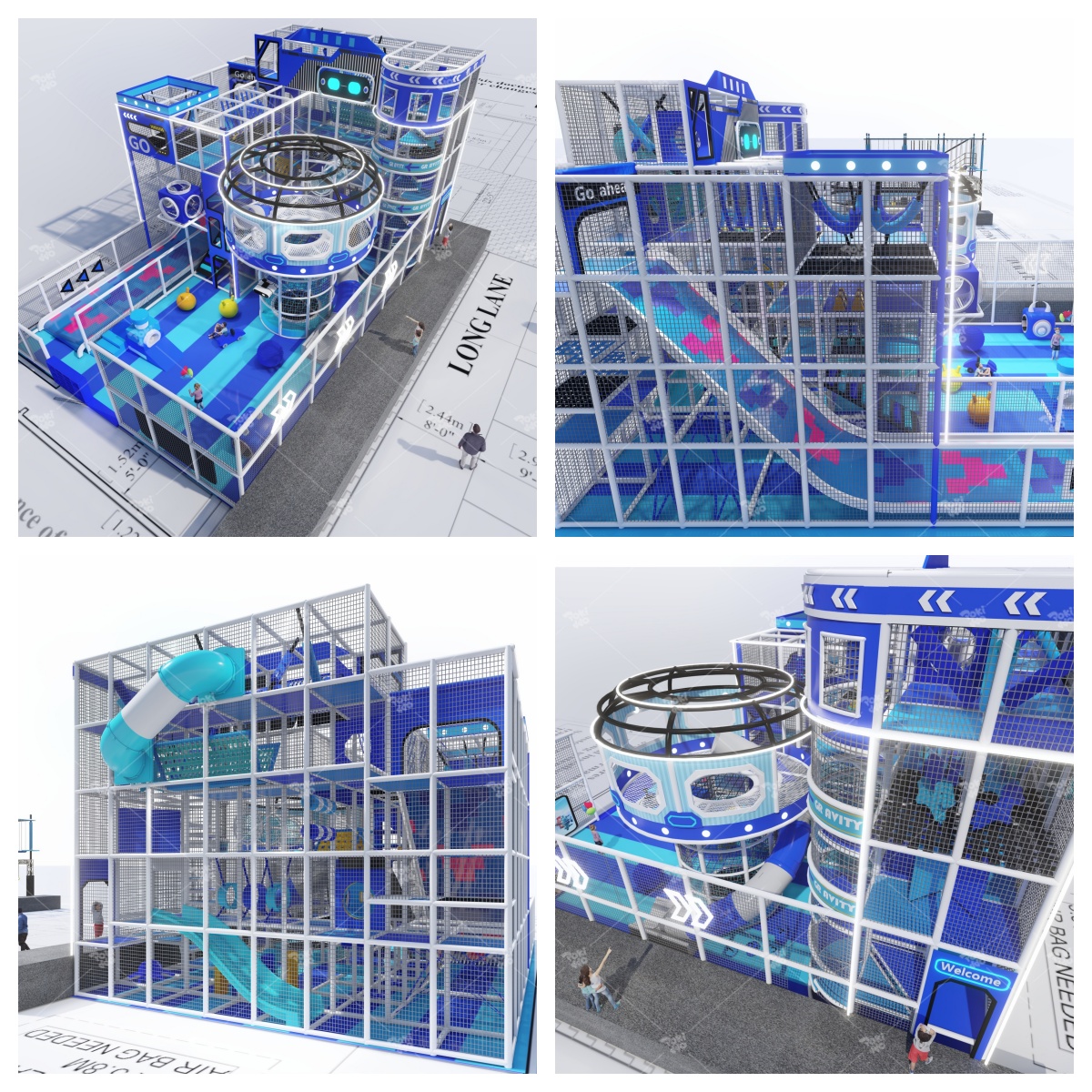 indoor playground indoor playground