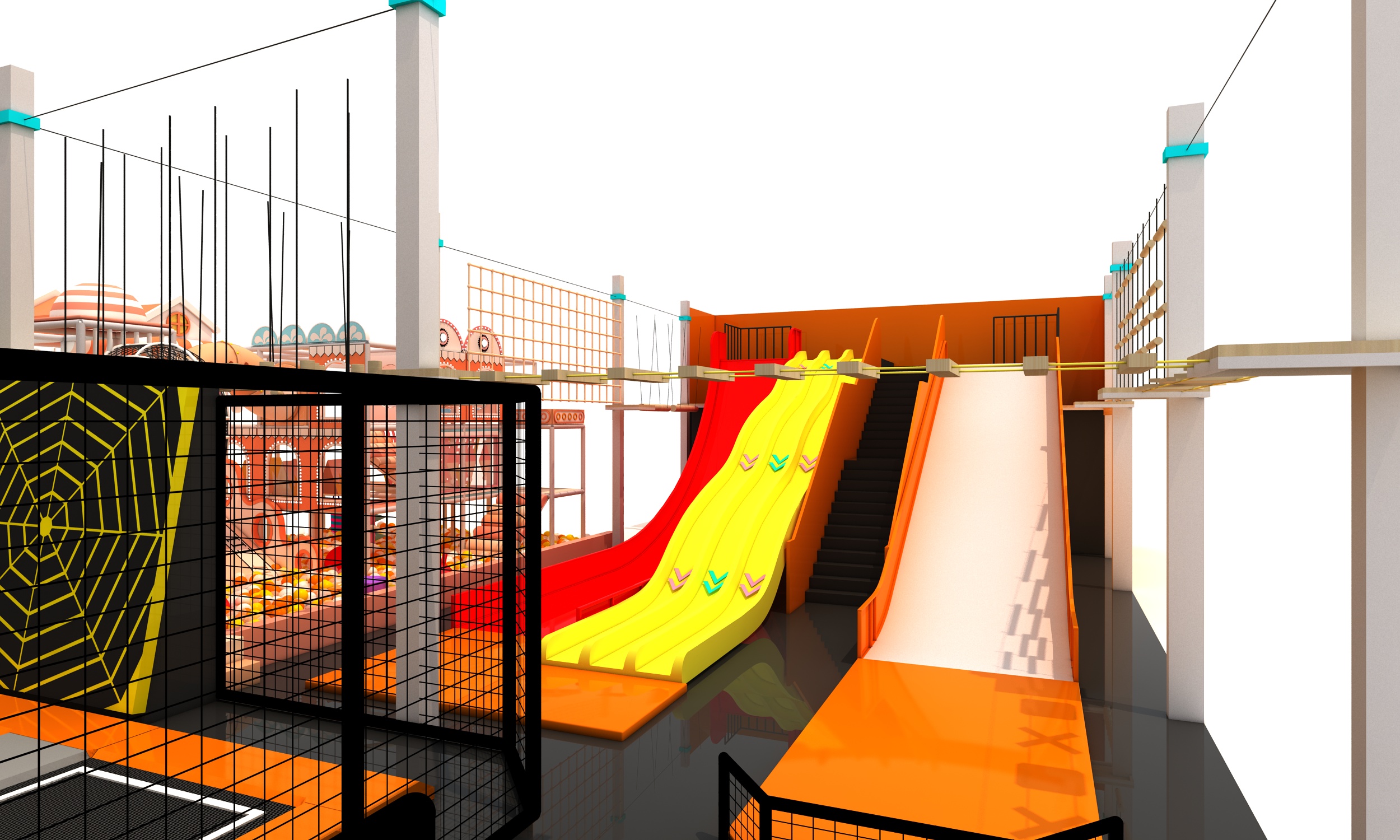 Design renderings Design renderings