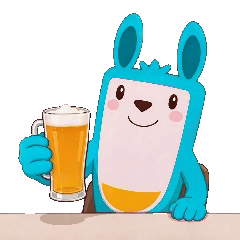 干杯 干杯