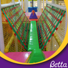 Net Bridge for Indoor Playground 