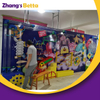  Hot Sale Kids Museum Exhibition Interactive Science Wall Interactive Wall Games