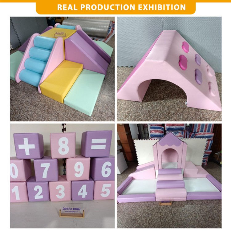 bettaplay purple soft play real show