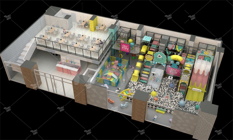 indoor playground design indoor playground design