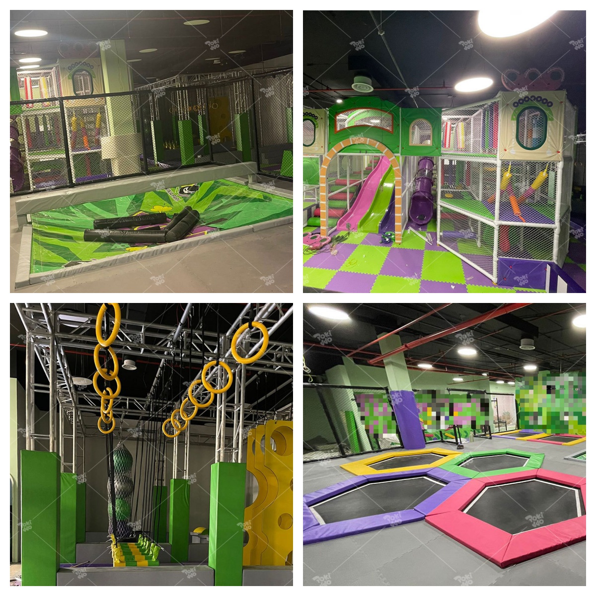 indoor playground indoor playground