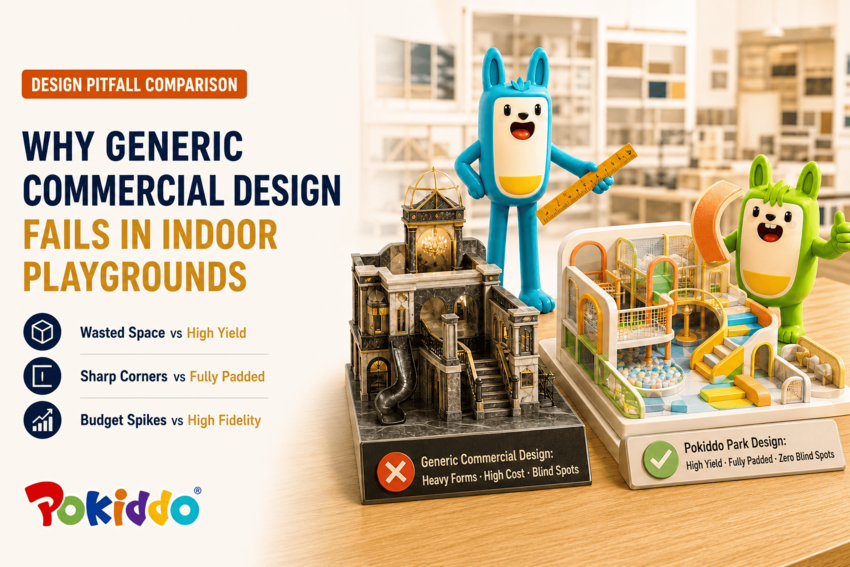 commercial indoor playground commercial indoor playground
