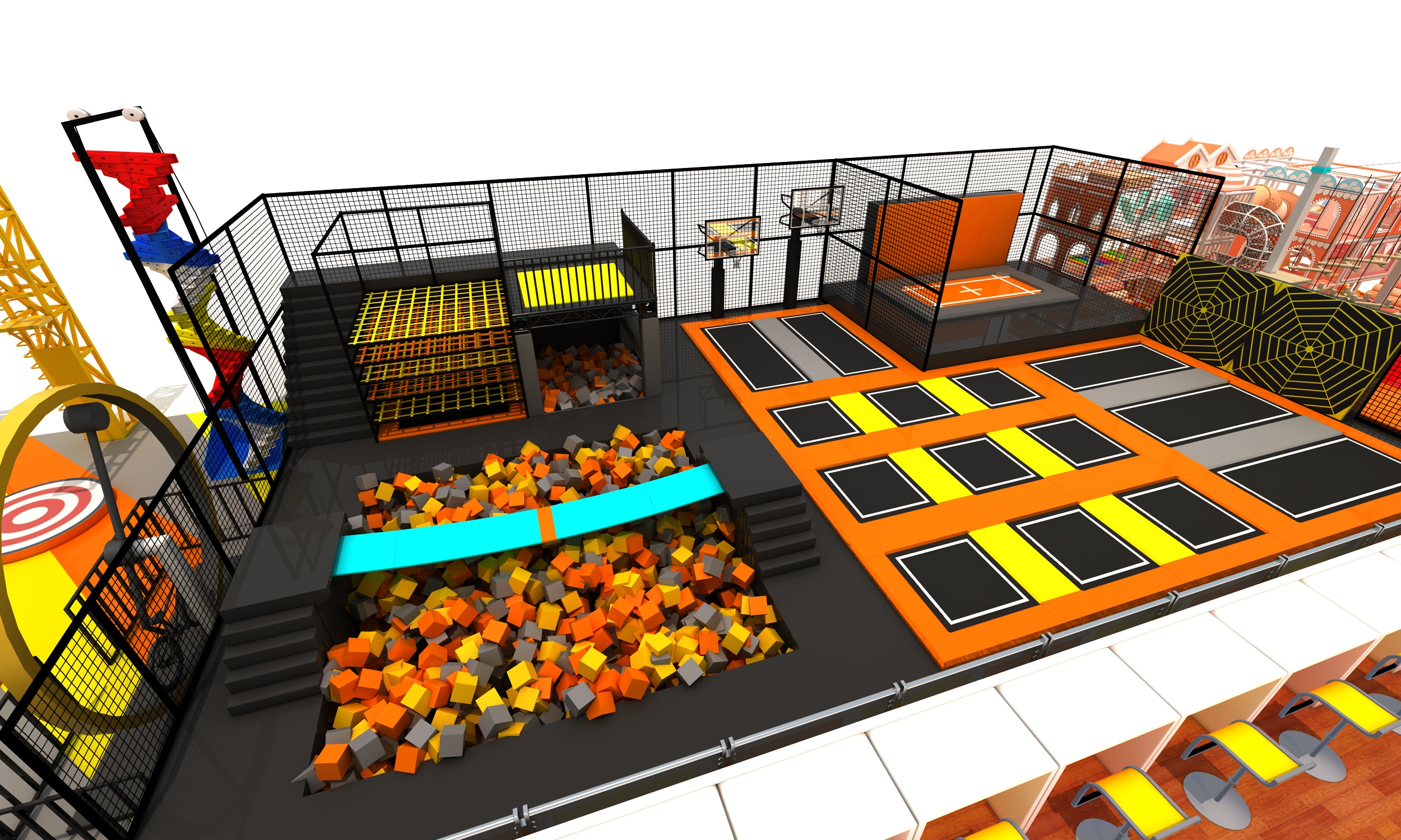 Design renderings Design renderings