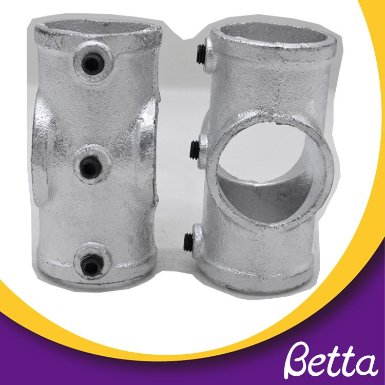 Galvanized Pipe Fittings for Indoor Playground