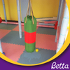Bettaplay Kids Kick Boxing Punching Bag for Indoor Maze 