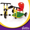 Steel Frame Tricycle for Kids 