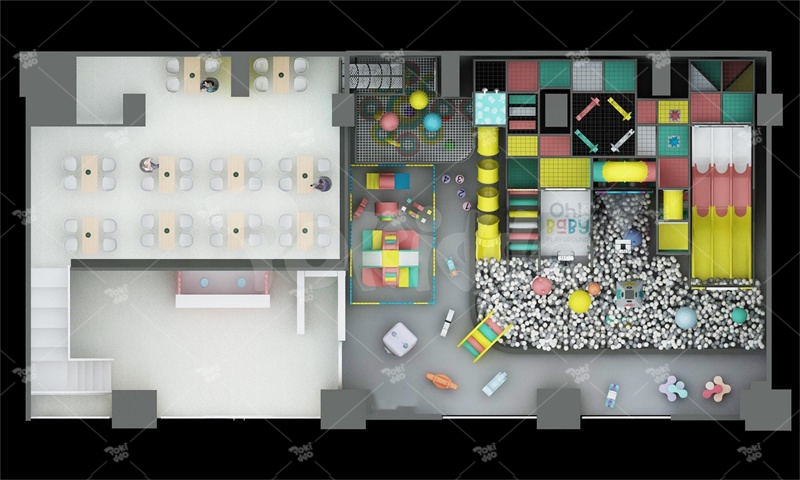 indoor playground design indoor playground design