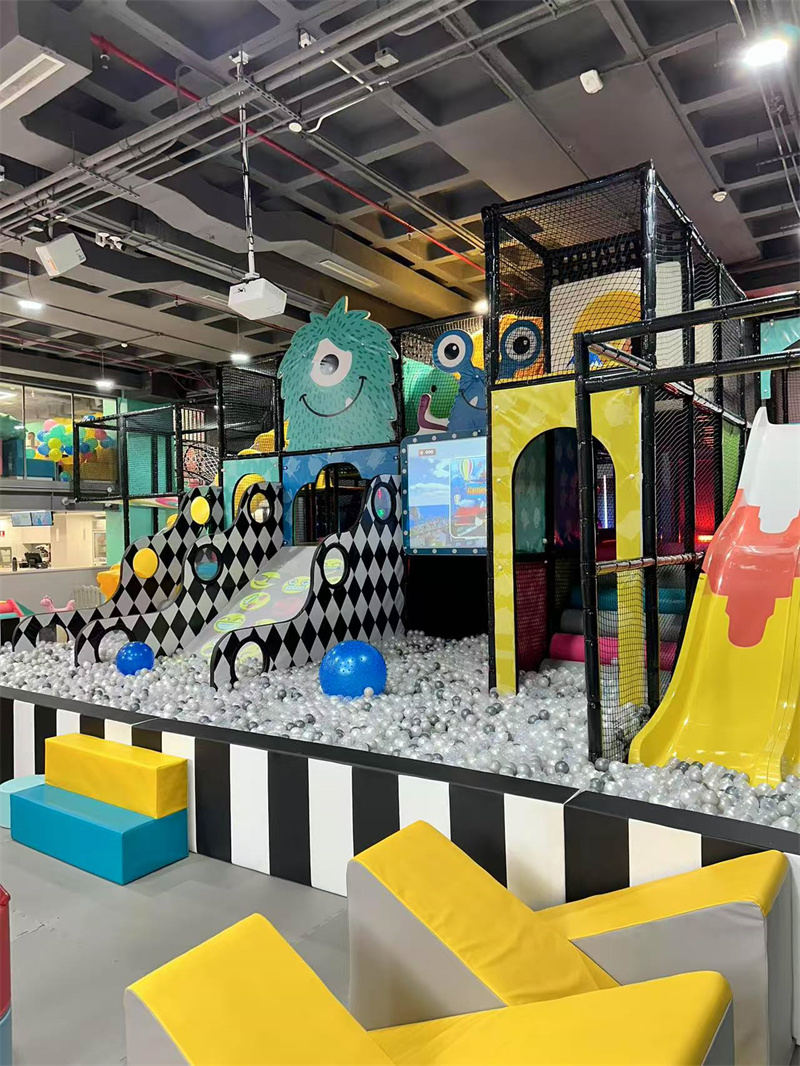 Themed Playground Manufacturer Themed Playground Manufacturer