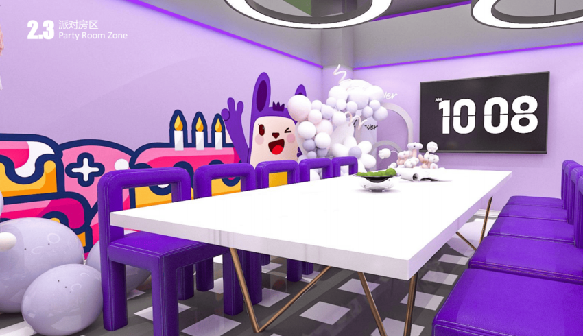 indoor playground party room indoor playground party room