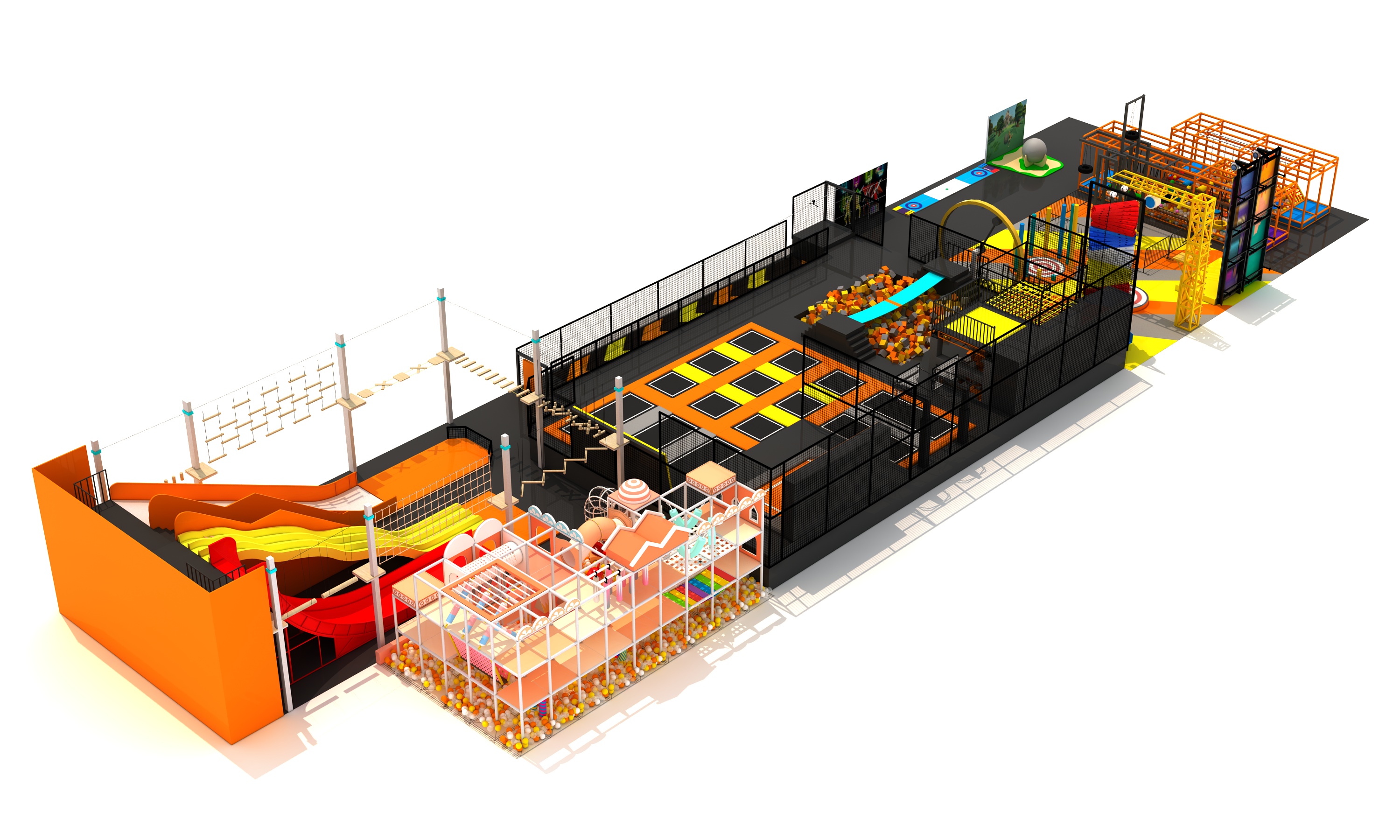 Design renderings Design renderings