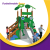 Bettaplay Preschool Outdoor Playground Outdoor Playground Equipment PE Playground Kids Outdoor Playground Equipment Outdoor Playground for Toddlers