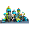 Bettaplay Jungle Gym for Kids Outdoor slide Kids Playground Equipment