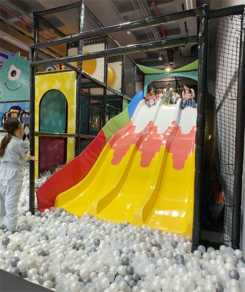 custom indoor playground custom indoor playground