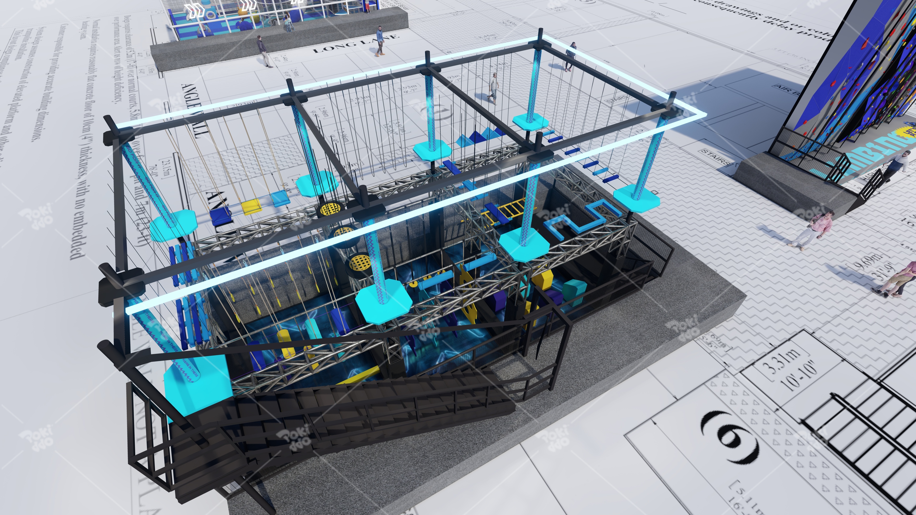 commercial indoor playground commercial indoor playground