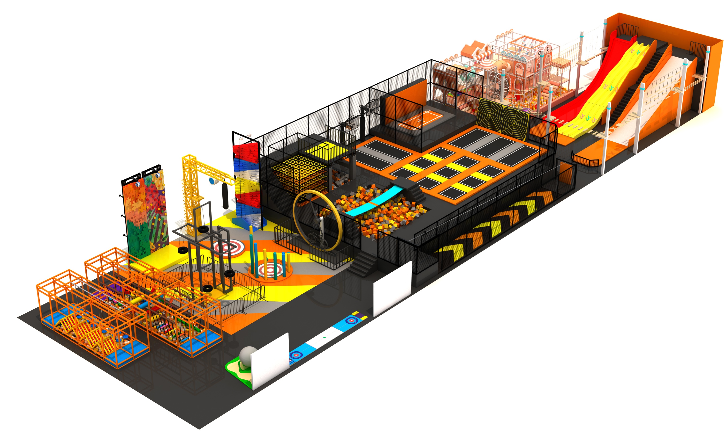 Design renderings Design renderings