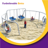 Bettaplay Outdoor Playground Equipment Customize High Quality Kids Swing Outdoor Playground Swing
