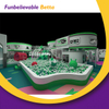 Bettaplay Modern Popular Slide Trampoline Play Area Kids Soft Indoor Playground For Sale