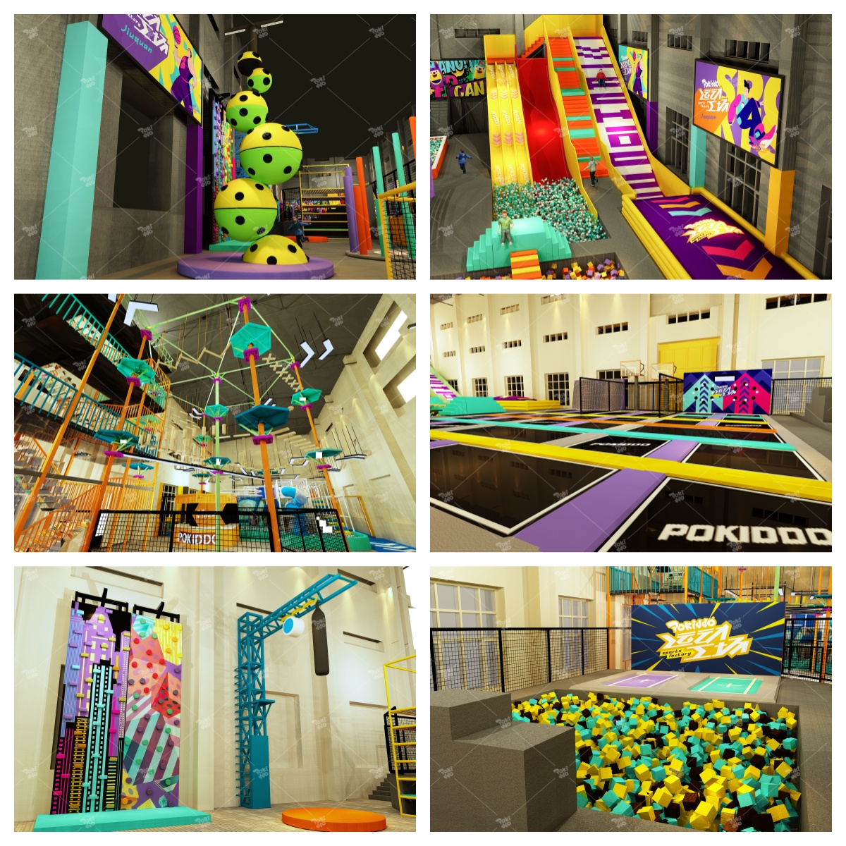 indoor playground indoor playground
