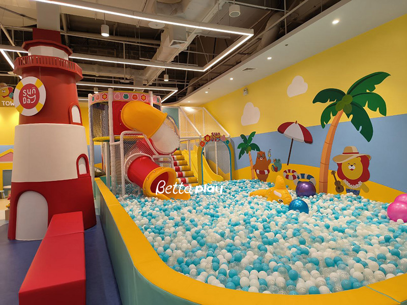 kids play area business kids play area business