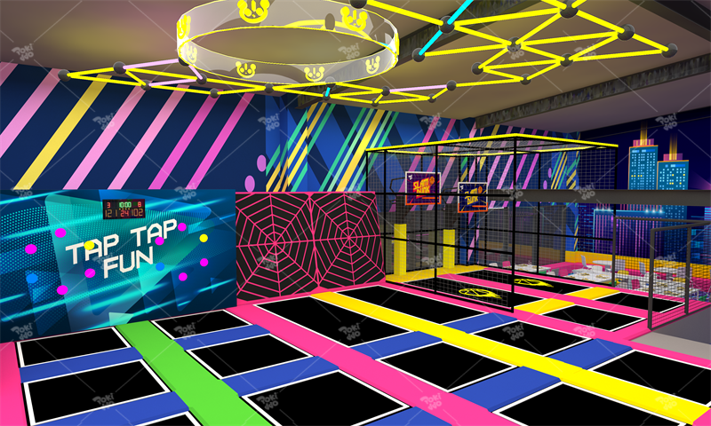 indoor playground design indoor playground design