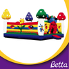 Bettapaly Colorful charming inflatable jumping castle