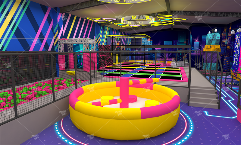 indoor playground design indoor playground design