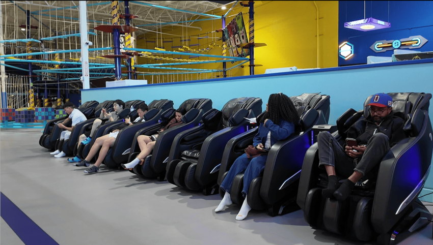 commercial indoor playground commercial indoor playground