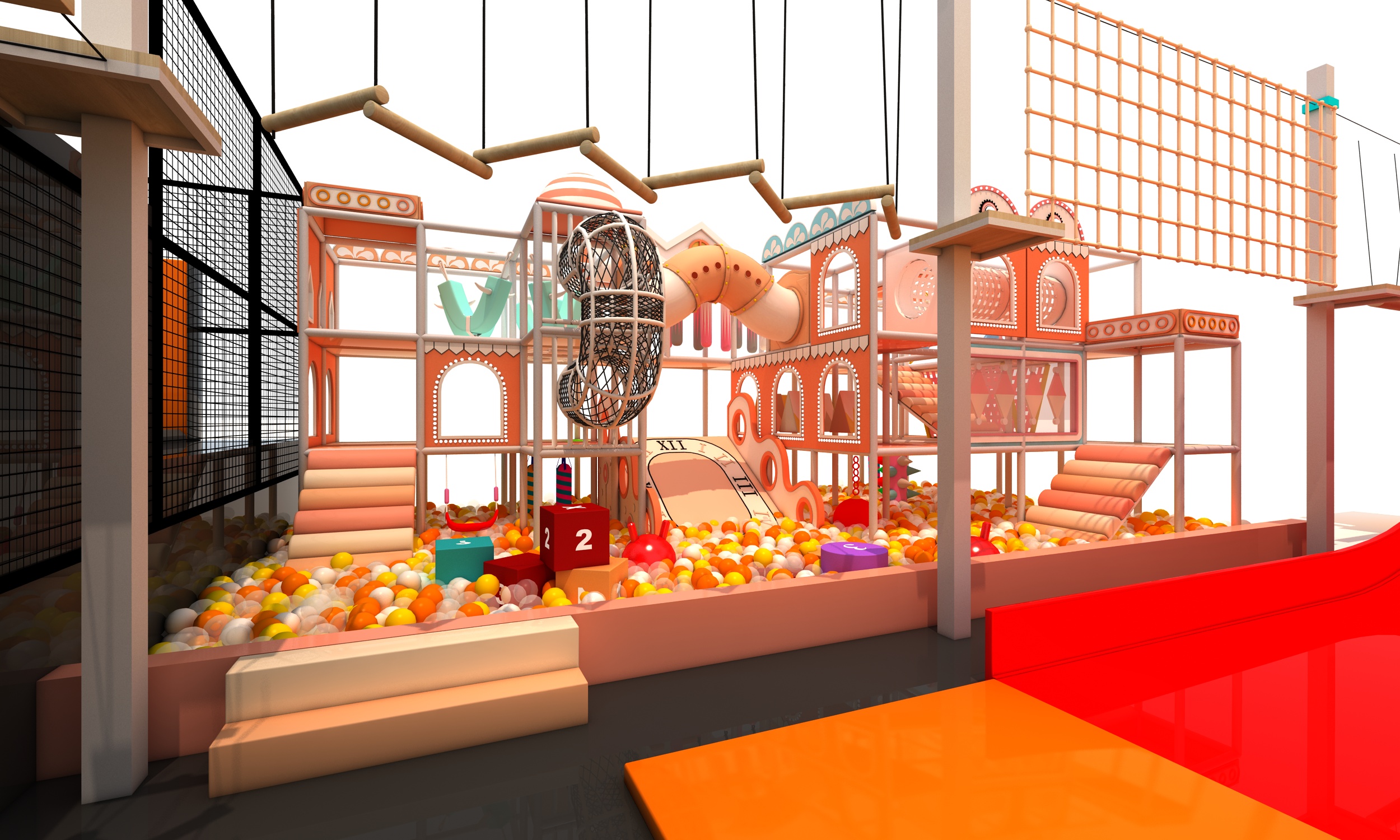 Design renderings Design renderings